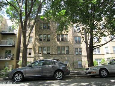 Main picture of 5022 N Harding Ave