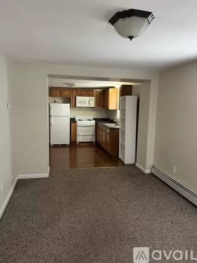 Main picture of 109 High St