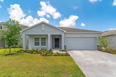 Main picture of 1261 Asher Mason Ave