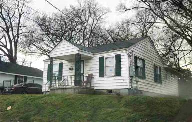 Main picture of 1787 Bismark St