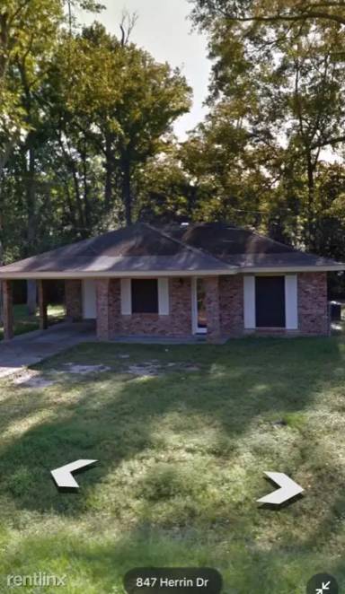 Main picture of 847 Herrin Dr