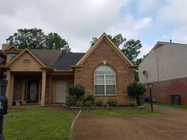 Main picture of 1181 Brady Hollow Ln