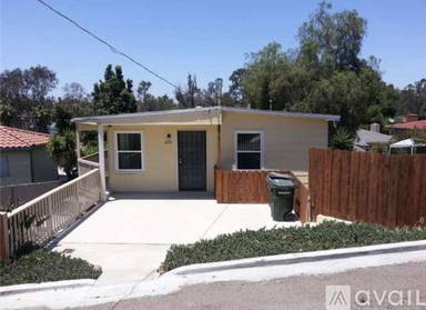 Main picture of 6832 Central Ave