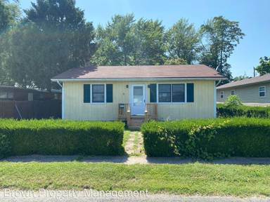Main picture of 207 Niagara St