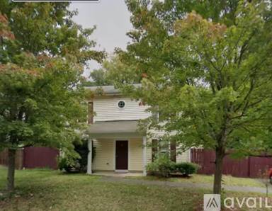 Main picture of 815 Pauli Murray Pl