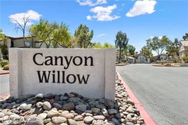 Main picture of Canyon Willow Condominium