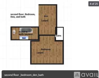 Main picture of 710 Hogestown Rd