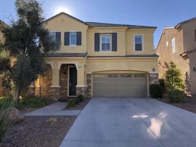 Main picture of 7667 Albright Peak Dr
