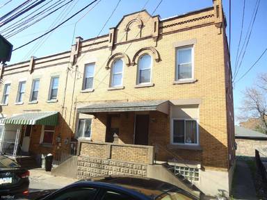 Main picture of South Oakland Rowhome