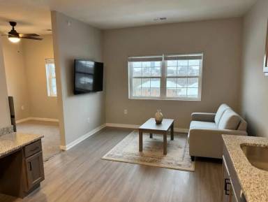 Main picture of 3513 Howard St - 203