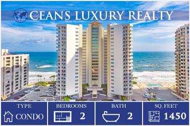 Main picture of Oceans Eight Condominium