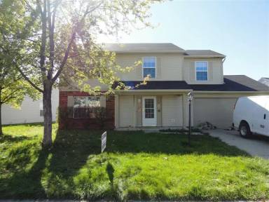 Main picture of 7737 Blue Willow Dr
