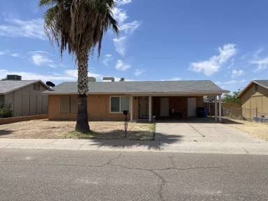 Main picture of 6931 W Polk St