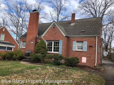 Main picture of 2116 Memorial Ct
