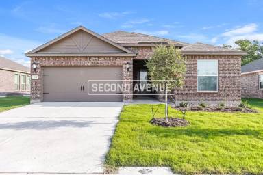 Main picture of 832 Jackel Dr