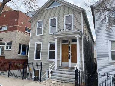 Main picture of 1459 N Paulina St