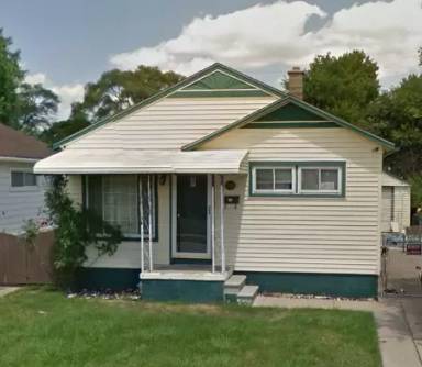 Main picture of 1538 Cicotte Ave