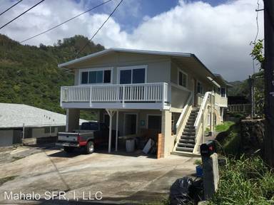 Main picture of 1576 Pahulu St