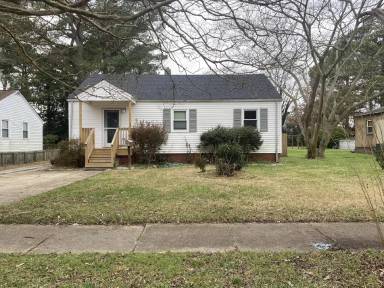 Main picture of 8553 Wayland St