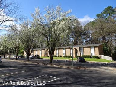 Main picture of Forest Glen at Newnan Apartments