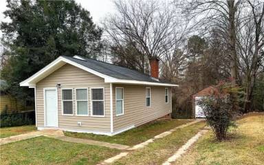 Main picture of 325 N Kendall St