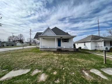 Main picture of 429 R St