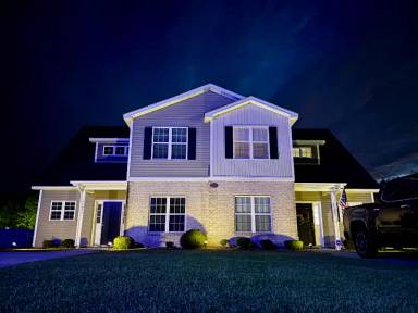 Main picture of 2300 Chavis Dr