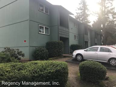 Main picture of T Street Apartments
