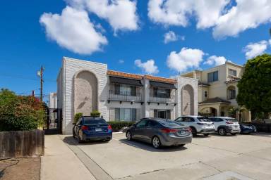 Main picture of 1550 Hornblend St