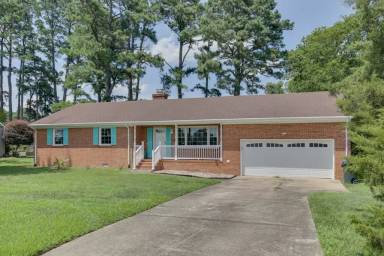 Main picture of 2016 Kings Hwy