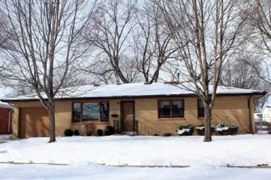 Main picture of 1313 Maxwell Ave