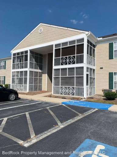 Main picture of 1474 Golf Terrace Blvd