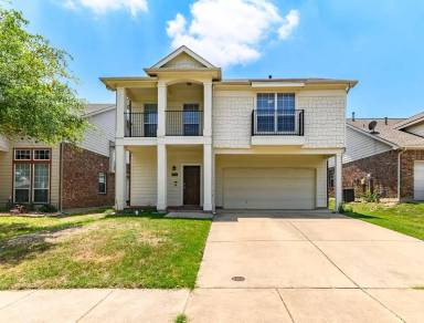 Main picture of 2856 Spotted Owl Dr