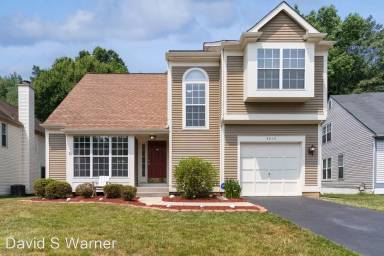 Main picture of 4015 Blue Slate Dr