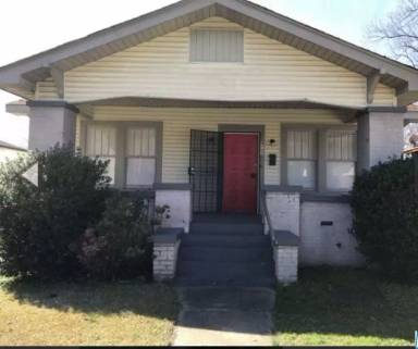 Main picture of 4732 Avenue T