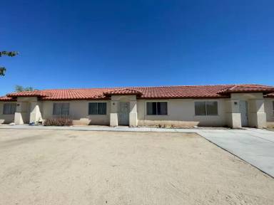 Main picture of 6686 Palo Verde Ave