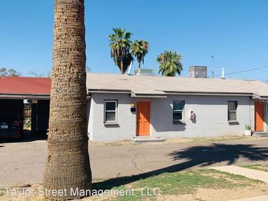 Main picture of Encanto Park Apartments