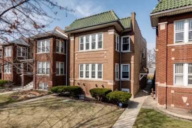 Main picture of 5008 W Sunnyside Ave