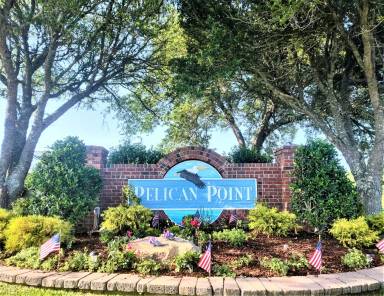 Main picture of 158 Big Hammock Point Rd