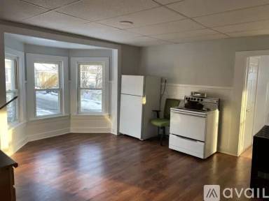 Main picture of 11 Park St