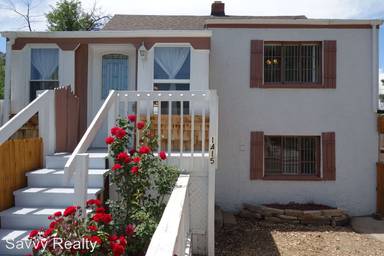 Main picture of 1415 Valentia St