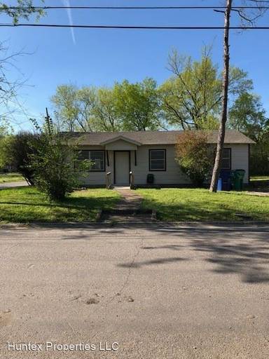 Main picture of 1103 Hemphill St