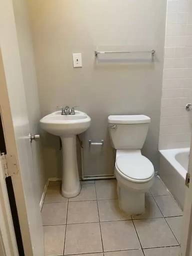 Main picture of 1725 Gwynns Falls Pkwy