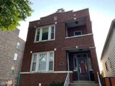 Main picture of 4150 S Rockwell St