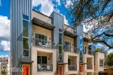 Main picture of Bell South Lamar