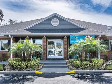 Main picture of The Quad