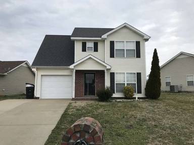 Main picture of 1320 Mac Duff Dr