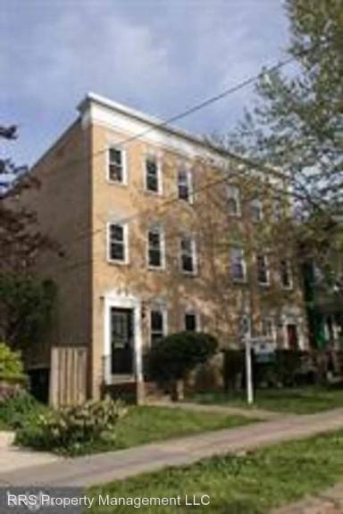 Main picture of 4813 41st St NW