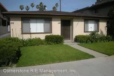 Main picture of 122 N Marguerita Ave