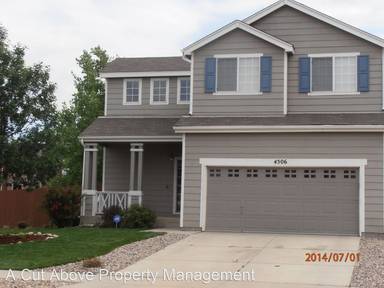 Main picture of 4506 Canyon Wren Ln